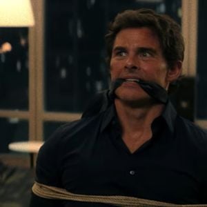 Mike & Nick & Nick & Alice