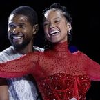 Usher a été payé une somme dérisoire
