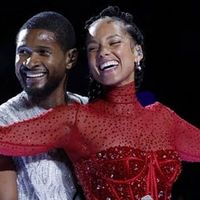 Usher a été payé une somme dérisoire