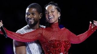 Usher a été payé une somme dérisoire