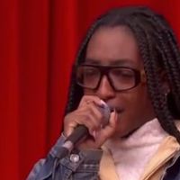 Star Ac : Ebony, en larmes, répond aux critiques