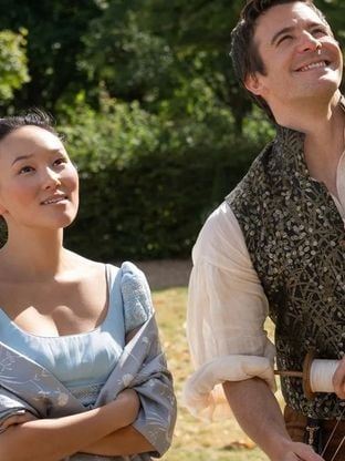 SONDAGE La Chronique des Bridgerton : quel est le meilleur couple de la série ?