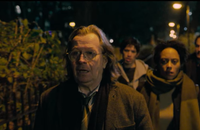 Bande-annonce de Slow Horses