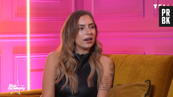 Danse avec les stars : Léa veut faire l'émission