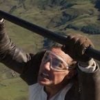 Tom Cruise a failli mourir dans une scène d'action de Mission Impossible 8 : "Personne sur Terre ne peut faire ça"