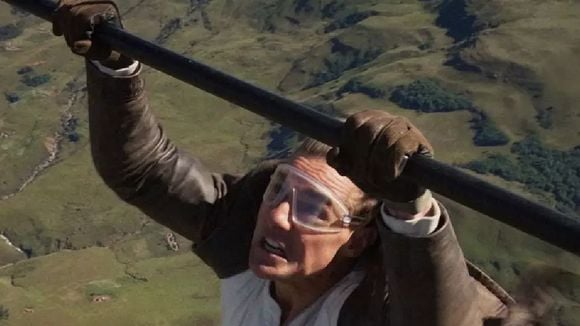 Bande-annonce de Mission: Impossible - The Final Reckoning