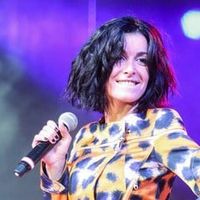 Jenifer confirme l'album de reprises de NTM