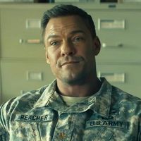 Alan Ritchson se prépare à surpasser le succès de Reacher avec son nouveau projet : "Ce sera le plus grand film que Netflix ait jamais eu"