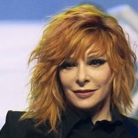 Mylène Farmer jurée au Festival de Cannes