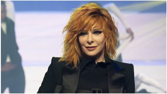 Mylène Farmer jurée au Festival de Cannes