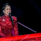 Alicia Keys : ses fausses notes retouchées !