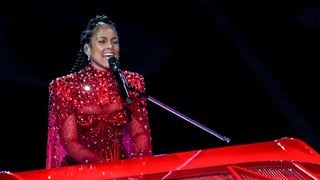Alicia Keys : ses fausses notes retouchées !