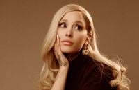 Le nouveau single d'Ariana Grande