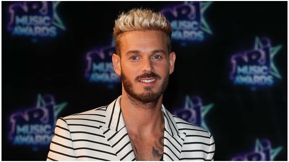 M Pokora : pas de "My Way" volume 2 !