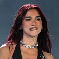Dua Lipa : ce tube pop vaut un milliard !
