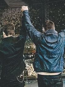 Aujourd'hui en streaming : Oasis débarque sur Disney+, voici les 5 moments forts du documentaire