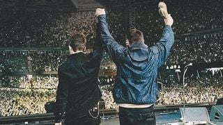 Aujourd'hui en streaming : Oasis débarque sur Disney+, voici les 5 moments forts du documentaire