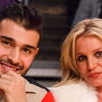Britney Spears : son mari prend sa défense