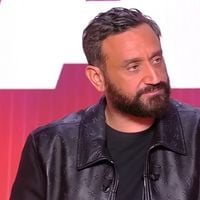Cyril Hanouna rejeté dans le Groupe M6 ? Un célèbre animateur blasé par son arrivée, "Il parle beaucoup de moi..."