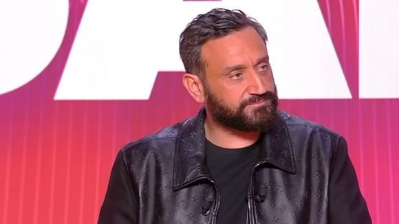 Cyril Hanouna rejeté dans le Groupe M6 ? Un célèbre animateur blasé par son arrivée, "Il parle beaucoup de moi..."