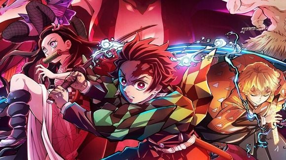 Demon Slayer : dans quel ordre et où regarder les films et la série de cet anime de chasse aux démons qui figure déjà parmi les meilleurs de la décennie ?