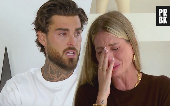 Jessica Thivenin et Thibault Garcia : la fin du couple filmée pour une émission sur M6+, premières images bouleversantes de la rupture