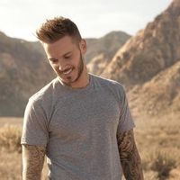 Pokora sur la bonne voie avec son nouvel album
