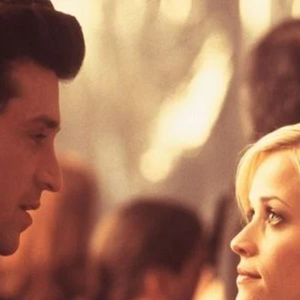 Reese Witherspoon et Patrick Dempsey dans Sweet Home Alabama