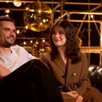 Elsa Bois et Florent Manaudou ensemble dans un nouveau projet après Danse avec les stars ?