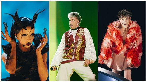 Eurovision 2024 : on vous révèle nos favoris !