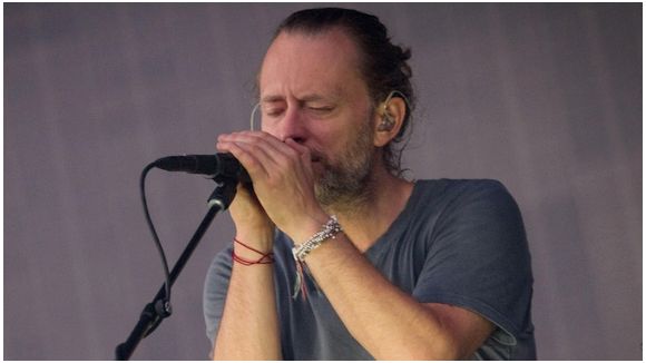 Radiohead bientôt de retour ?