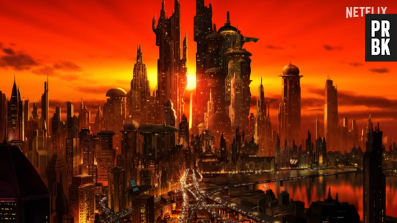 Pluto : l'anime de science-fiction est disponible sur Netflix