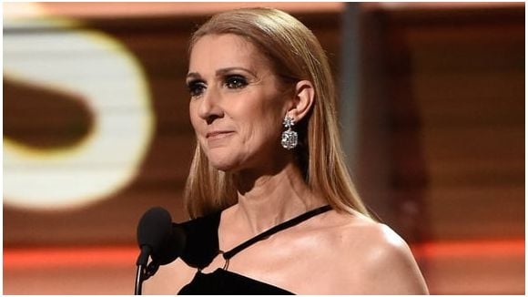 Céline Dion donne des nouvelles de sa santé