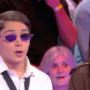 TBT9 : Aqababe futur chroniqueur de l'émission