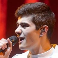 Axel : bientôt un duo avec un célèbre chanteur ?