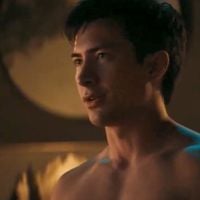 C'est la série la plus torride de 2025 et son casting était encore plus intense, "J'ai cru qu'il allait me prendre"