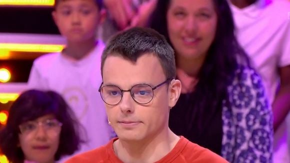 On en sait plus sur l'avenir d'Emilien dans Les 12 Coups de Midi.
