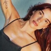 Dua Lipa : 100.000 ventes pour "Radical Optimism"