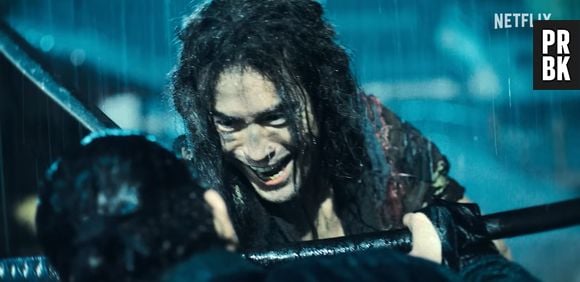 Last Samurai Standing