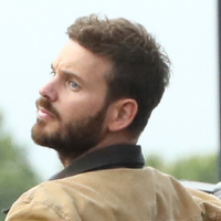 M. Pokora : les 1ères images de son téléfilm