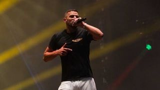 Cet artiste français annonce le dernier titre de sa carrière