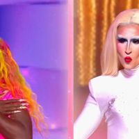 Drag Race France : lip sync épique sur "Titanium"