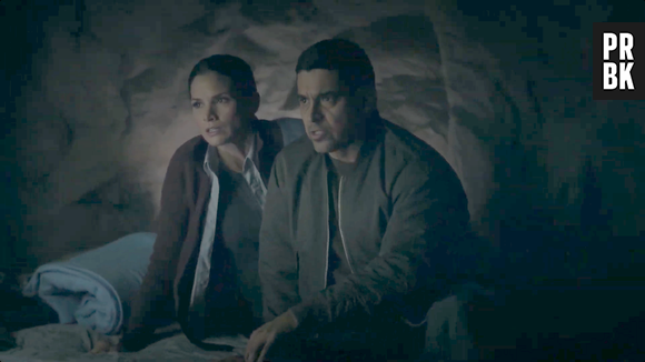 Nick et Jess, un futur couple dans NCIS ?