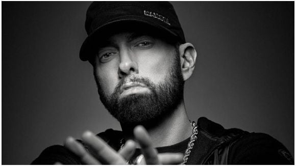 Eminem annonce la mort de Slim Shady