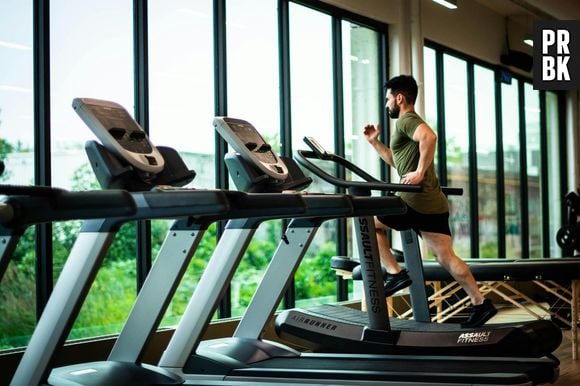 Des séances de 20 à 30 minutes de sport suffisent