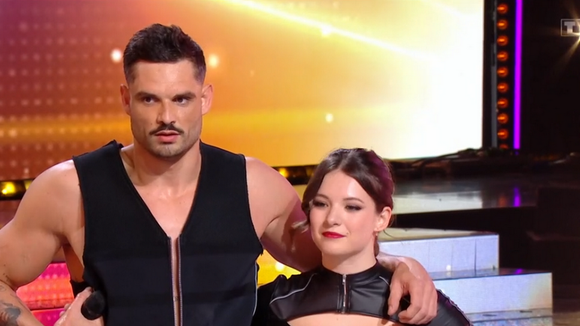Elsa Bois et Florent Manaudou en couple dans Danse avec les stars 2025 ? Un juré balance sur leur relation