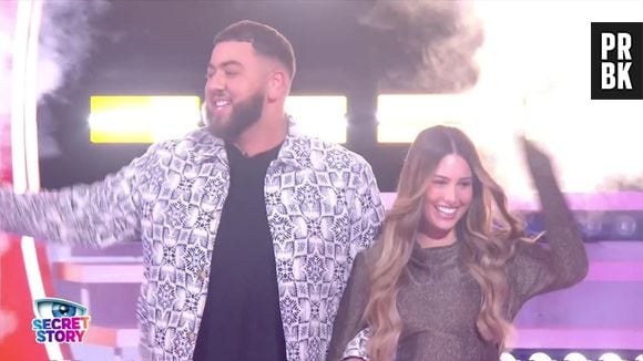 Célia et Aïmed