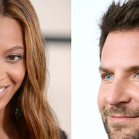 Beyoncé au cinéma avec Bradley Cooper ?