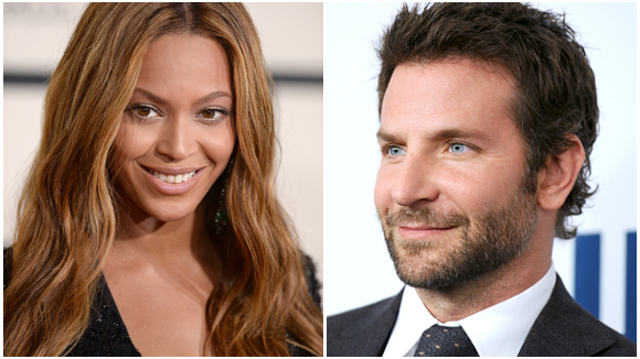 Beyoncé au cinéma avec Bradley Cooper ?