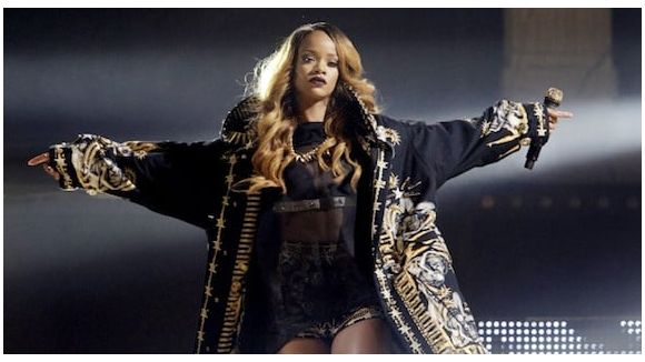 Le docu de Rihanna : un énorme flop à la télé US